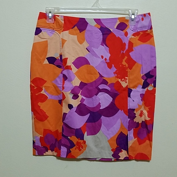 New York & Company Dresses & Skirts - NY & CO Cotton Skirt